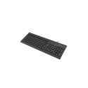 KEYBOARD NATEC MORAY ES LAYOUT WITH ID CARD READER