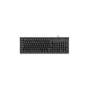 KEYBOARD NATEC MORAY ES LAYOUT WITH ID CARD READER