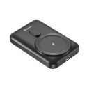 Swissten Power Bank PD 20W (MagSafe compatible) 10000mAh