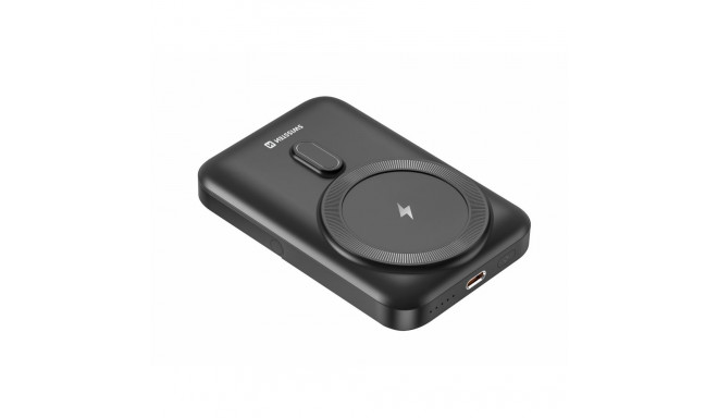 Swissten Power Bank PD 20W (MagSafe compatible) 10000mAh