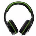 Esperanza EGH310G Headphones with microphone