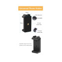Elight M5 Vlog Smartphone Fix Video & Photo kit with Led light / Microphone / Tripod 1.3m / remote