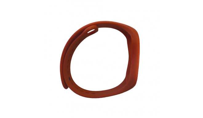iWear Универсальный силиконовый ремешок для Спорт Браслетов - SM6 SM7 SM8 / Xiaomi Mi Band 5 6 7 Кра