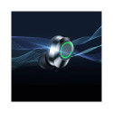 WoW YD03 TWS Bluetooth 5.3 juhtmeta Hi-Fi-peakomplekt HD-mikrofoniga USB Power Bank Black