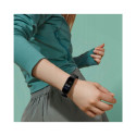 iWear SM7 Умный Фитнес IP67 браслет 0.96'' TFT с изм. HR & кровяного давления / Соц. сети / Монитор 