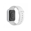 iWear M8 Fitnesa Viedpulkstenis ar Full Touch 1.3'' IPS displeju Asinsspiediena & Pulsa mēr. / Soc. 