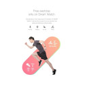 iWear M7 Фитнес Смарт-часы с Full Touch 1,3 '' IPS дисплеем изм. HR & кровяного давления / Соц. сети