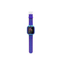 Bemi K1 See My Kid Wi-Fi / Sim GPS Tracking Kids Watch with Voice Call & Chat Camera Blue