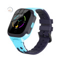 iWear Y95 Pro 4G LTE Sim / GPS LBS WiFi Track IP67 Kids Watch & Phone Call HD Camera Blue