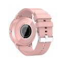 iWear 2023 Super plāns Apaļļš Fitnesa Viedpulkstenis ar 1.3'' HD IPS displeju Asinsspiediena & Pulsa