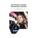 iWear Active 2 Alumiinium Spordi BT Kõne nutikell 1.3