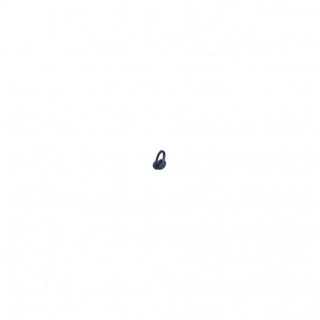 Sony WH-1000XM4 blue (noise canceling)