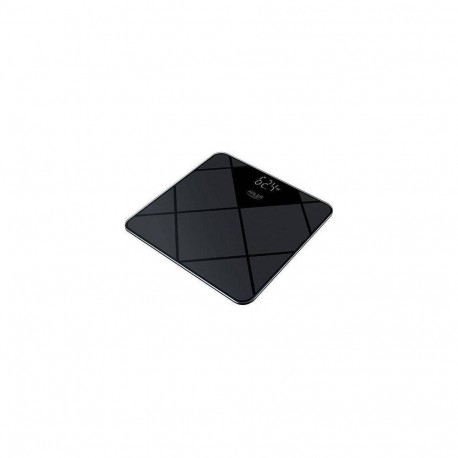 Adler Bathroom Scale AD 8169 Maximum weight (capacity) 180 kg  Accuracy 100 g  Graphite/Black