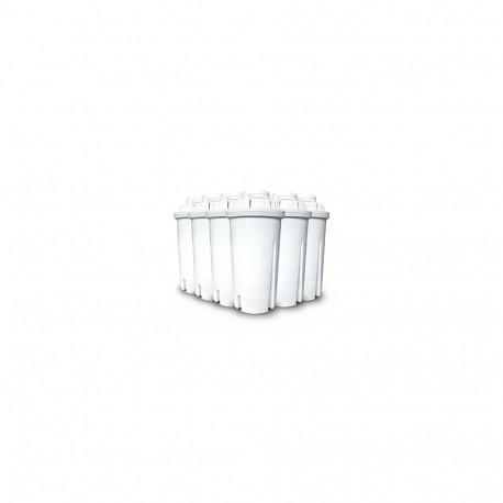 Caso Replacement Water Filter for Turbo Hot Water Dispensers 6 pcs. White