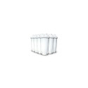 Caso Replacement Water Filter for Turbo Hot Water Dispensers 6 pcs.  White