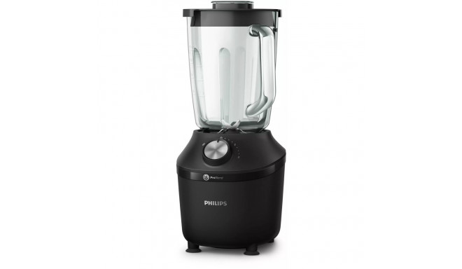 Philips 3000 Series Blender HR2291/01  600 W  2 L Maximum Capacity  2 Speed settings and pulse