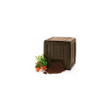 Keter Komposta kaste Deco Composter With Base 340L bruna 29196661521