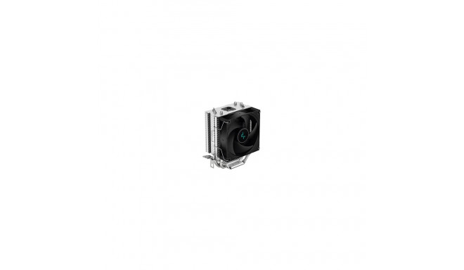 Deepcool CPU Cooler AG300 Black  Intel  AMD