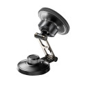 FORCELL F-Grip IronSecure car holder for phone to windshield/center console compatybile with MagSafe