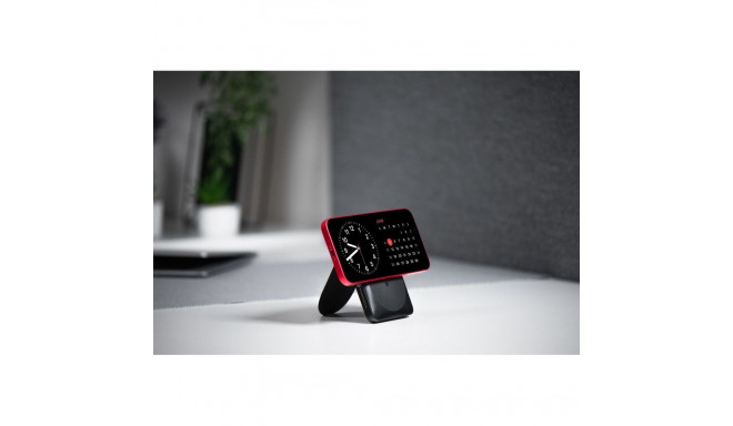 FORCELL F-ENERGY F10K2 MagStand powerbank compatible with MagSafe PD QC3.0 5A 20W 10000 mAh black
