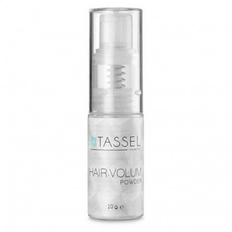 EUROSTIL HAIR VOLUM POLVOS 10GR