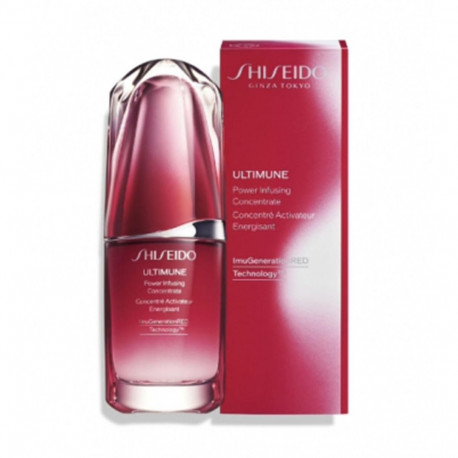 Shiseido seerumi kontsentraat Ultimune 30ml