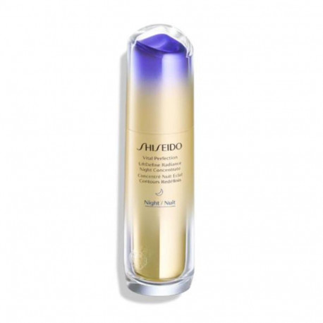 SHISEIDO VITAL-PERFECTION LIFTDEFINE RADIANCE CONCENTRADO 40ML