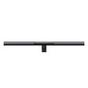 Monitorová lampa Baseus i-wok 3 BS-LT007, magnetická, asymetrická - černá
