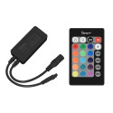 Sonoff L2-2M kit intelligent waterproof LED strip 2m RGB remote control Wi-Fi power supply