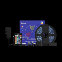 Sonoff L2-2M kit intelligent waterproof LED strip 2m RGB remote control Wi-Fi power supply