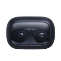 Sluchátka Joyroom JR-TS1 Cozydots Series TWS s Bluetooth 5.3 a potlačením hluku - černá