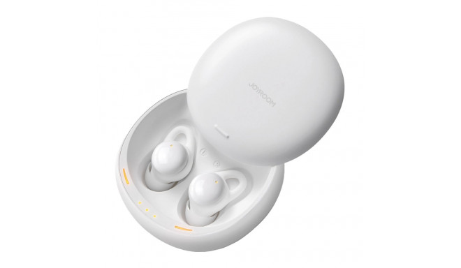 TWS Joyroom JR-TS2 Cozydots Series wireless headphones with active noise reduction, Bluetooth 5.3 - 