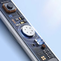 Sluchátka do uší Joyroom JR-EC05 USB-C - bílá