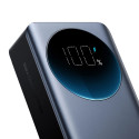 Powerbanka Joyroom 30000mAh 65W s digitálním displejem (JR-PBF05) - černá