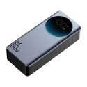 Powerbanka Joyroom 30000mAh 65W s digitálním displejem (JR-PBF05) - černá