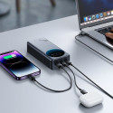 Powerbanka Joyroom 30000mAh 65W s digitálním displejem (JR-PBF05) - černá