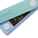 Riistvaraline krüptorahakott Ledger Nano X, pastellroheline