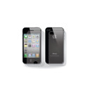 Valma screen protector set Apple iPhone 4/4S (front + back)