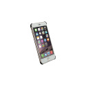 Krusell kaitseümbris Malmö TextureCover Apple iPhone 6 Plus/6S Plus, must