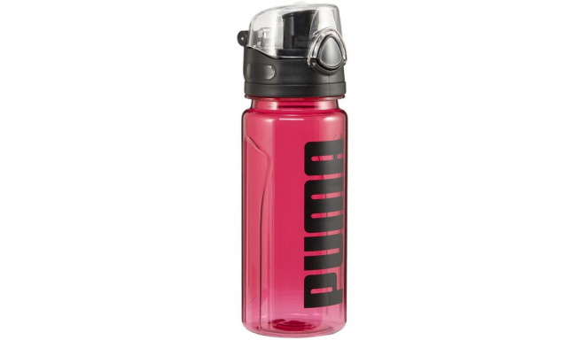 Bidon Puma TR Bottle Sportstyle różowy 53518 24