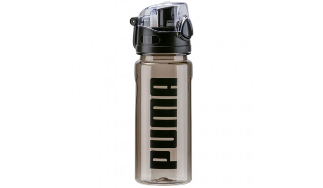 Bidon Puma TR Bottle Sportstyle szary 053518 01