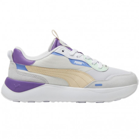 Buty damskie Puma Runtamed Platform 392324 11 38,5