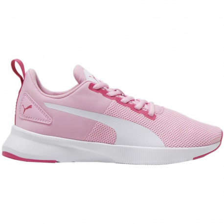 Puma laste jalanõud Flyer Runner Jr High 192928 46 37,5, roosa