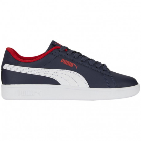 Buty dla dzieci Puma Smash 3.0 392031 04 37