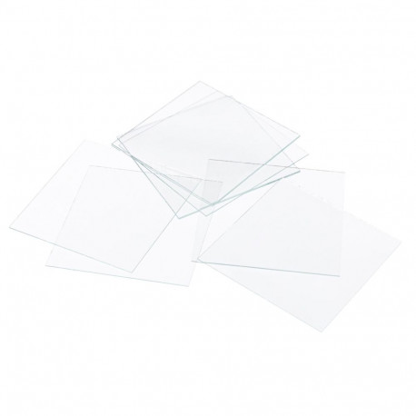 Discovery 100 Cover Slips