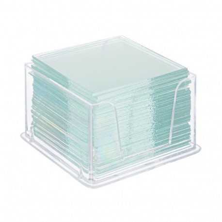 Discovery 100 Katteklaasid