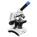 Discovery Atto Polar digital microscope with book