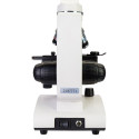 Discovery Atto Polar digital microscope with book