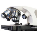 Discovery Atto Polar digital microscope with book