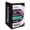 Discovery Atto Polar digital microscope with book
